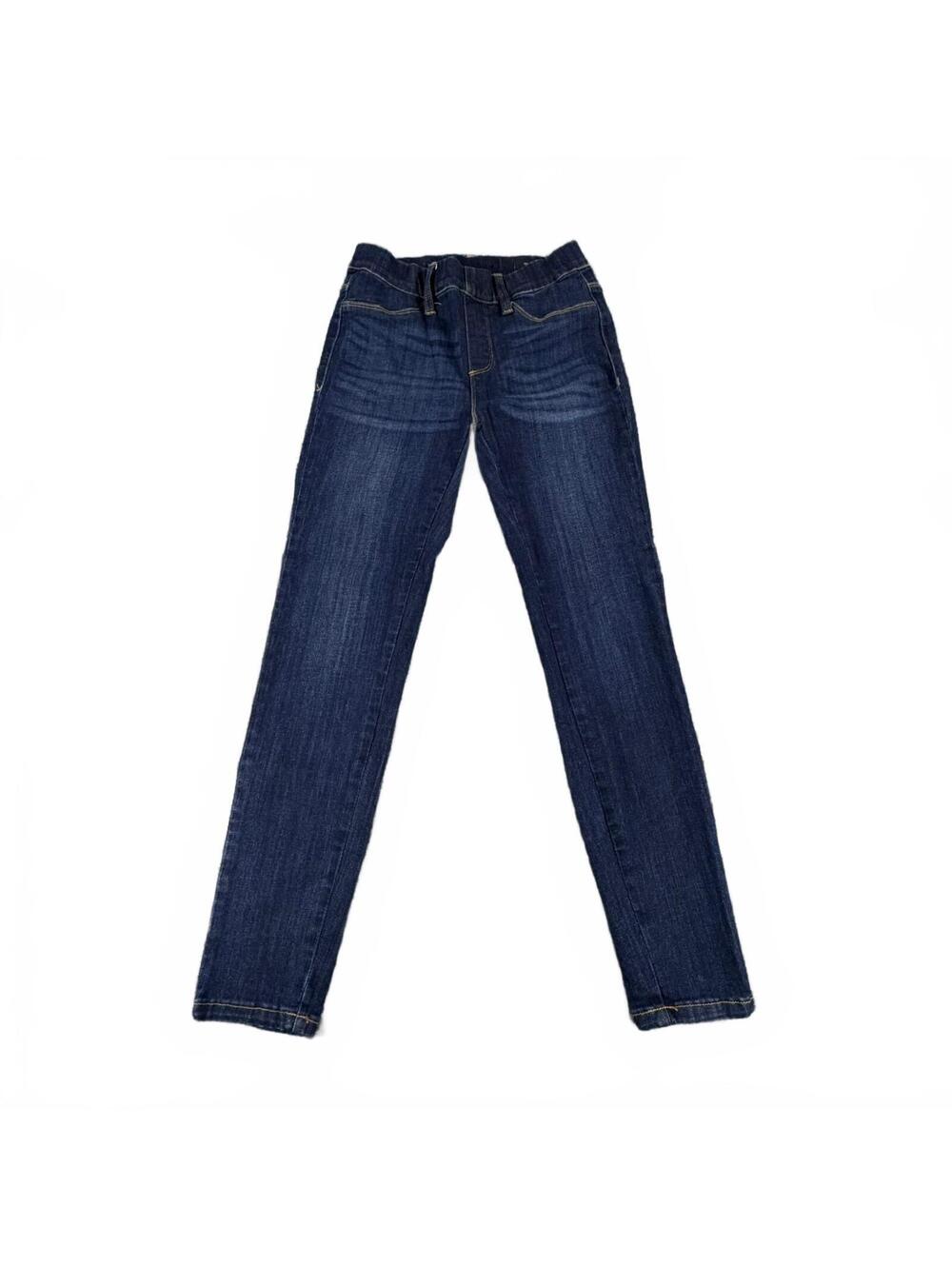 Judy Blue Women’s Skinny Jeans – Size 5/27, Dark Wash Stretch Denim
